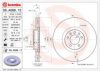 AP 25122 Brake Disc